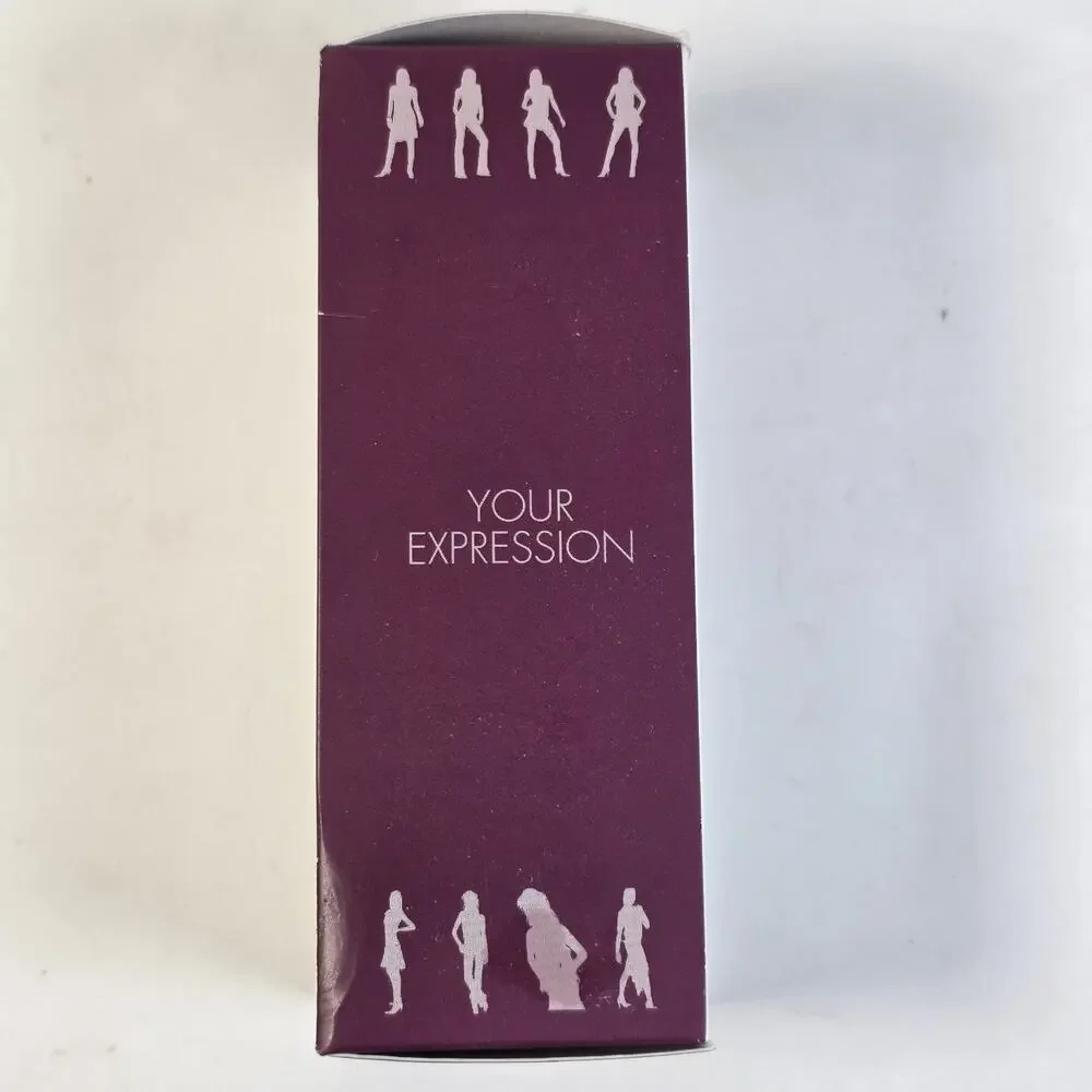 Dermyn Active Serum 30mL Natural Face Lift (Dead Stock)